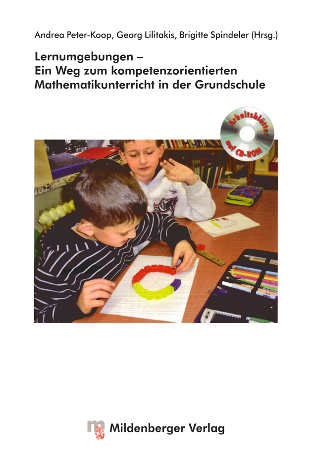 Cover / Produktfoto