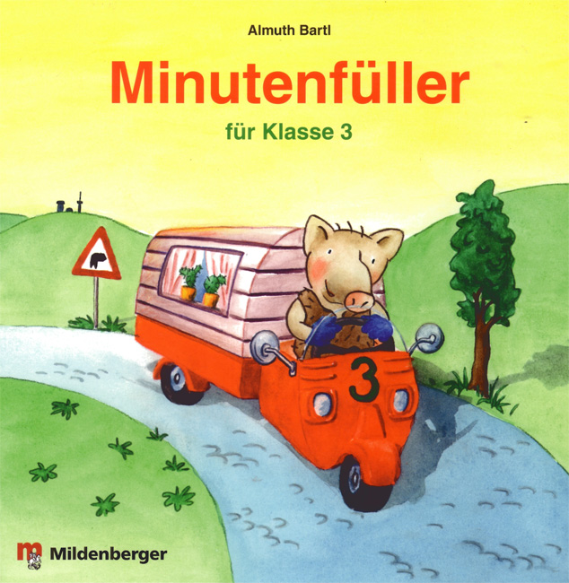 Cover / Produktfoto