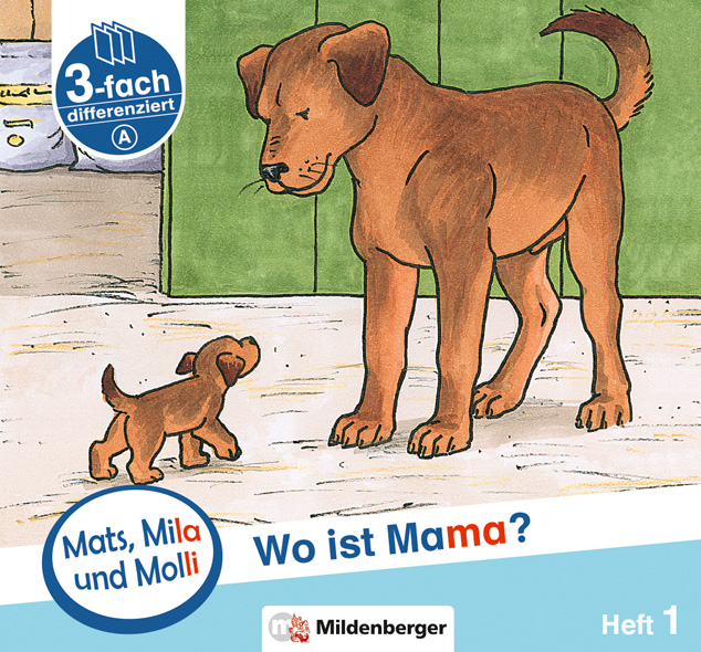 Cover / Produktfoto