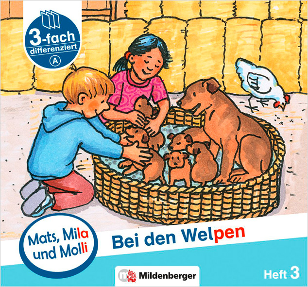 Cover / Produktfoto