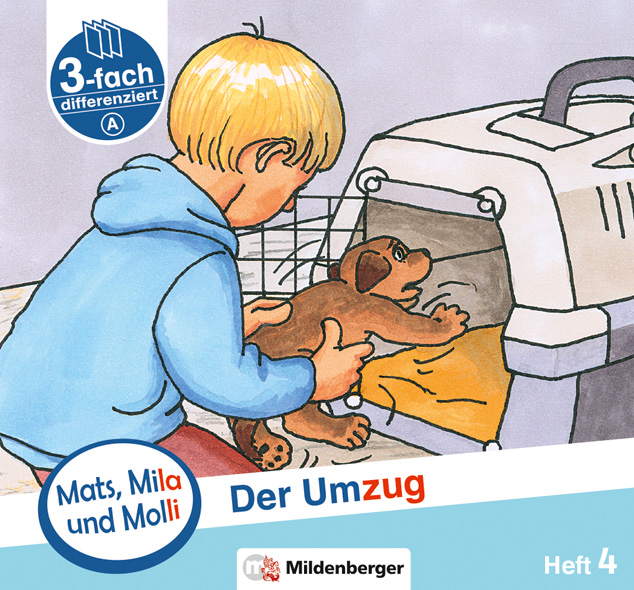 Cover / Produktfoto