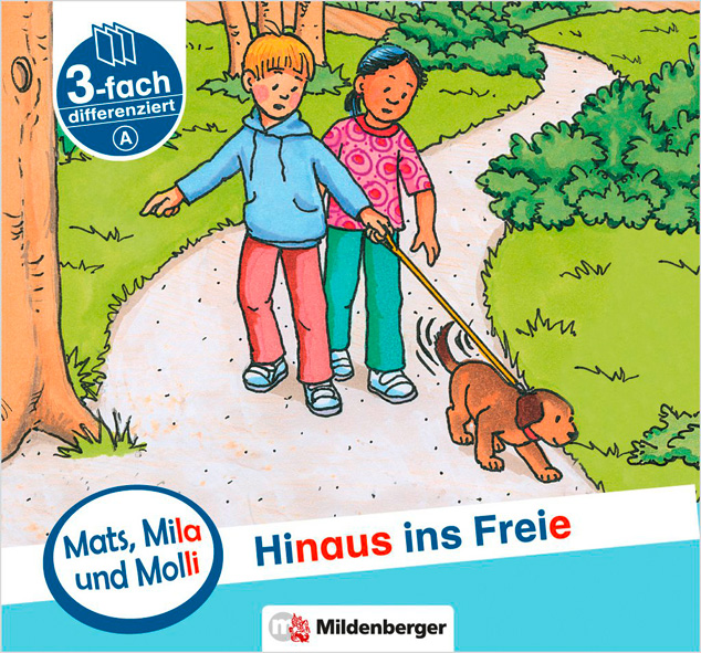 Cover / Produktfoto