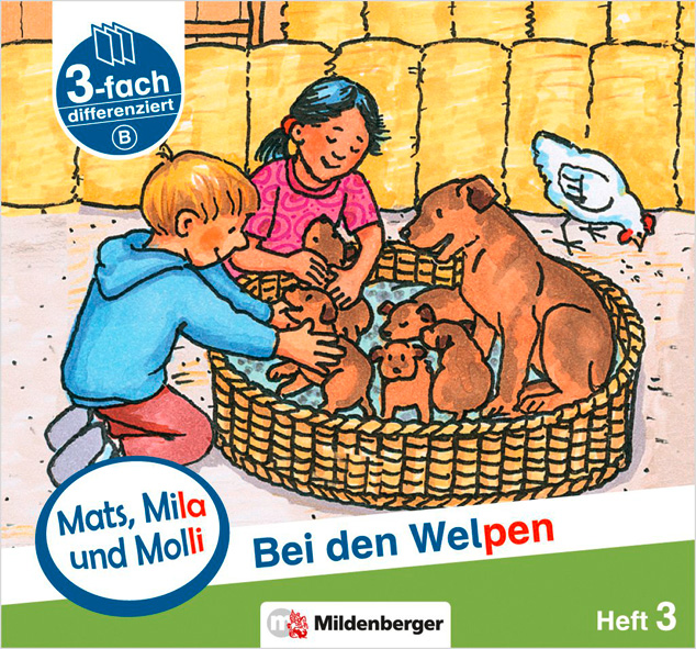 Cover / Produktfoto