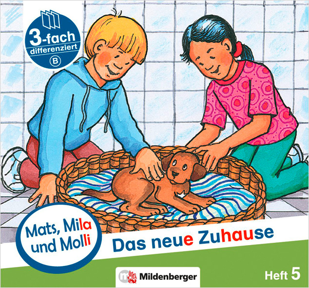 Cover / Produktfoto