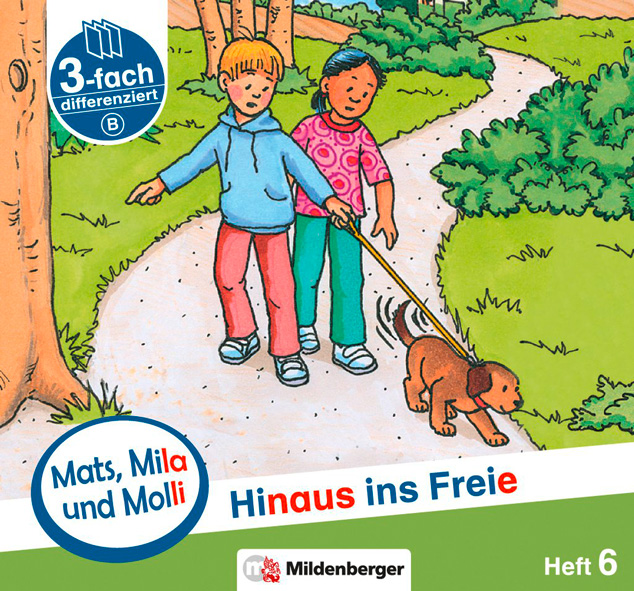 Cover / Produktfoto