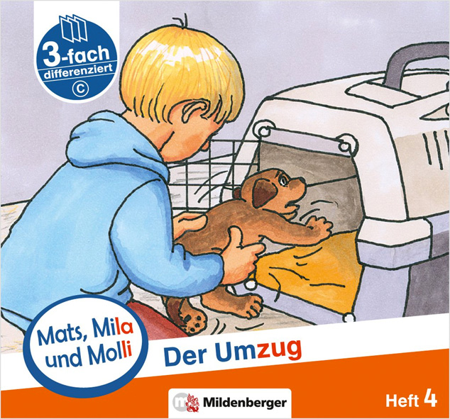 Cover / Produktfoto