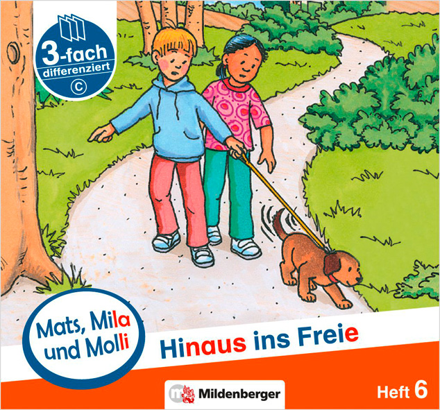 Cover / Produktfoto