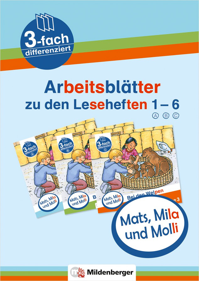 Cover / Produktfoto