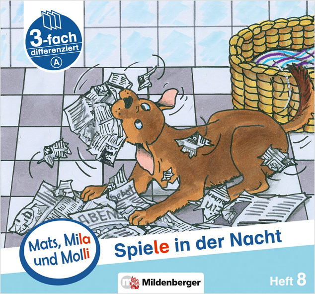 Cover / Produktfoto