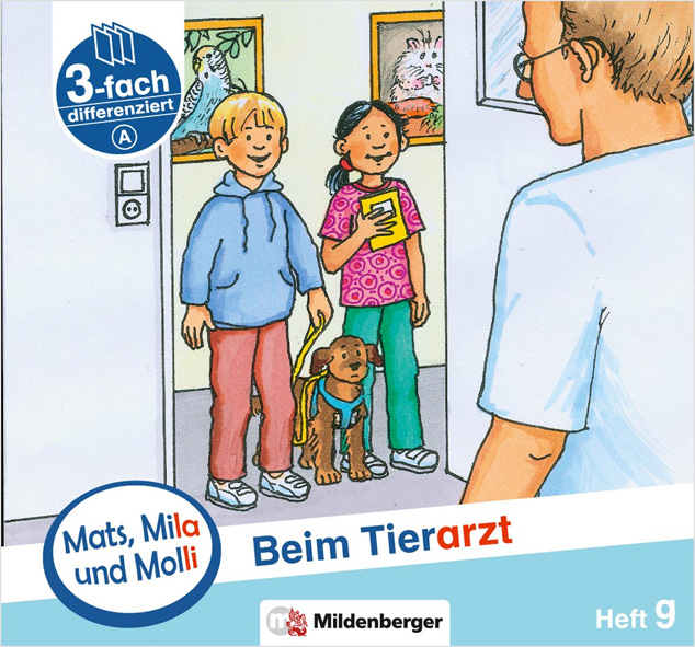 Cover / Produktfoto