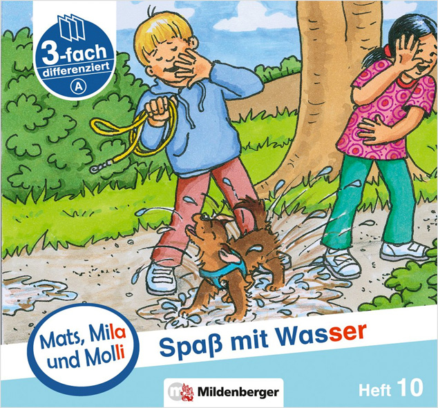 Cover / Produktfoto