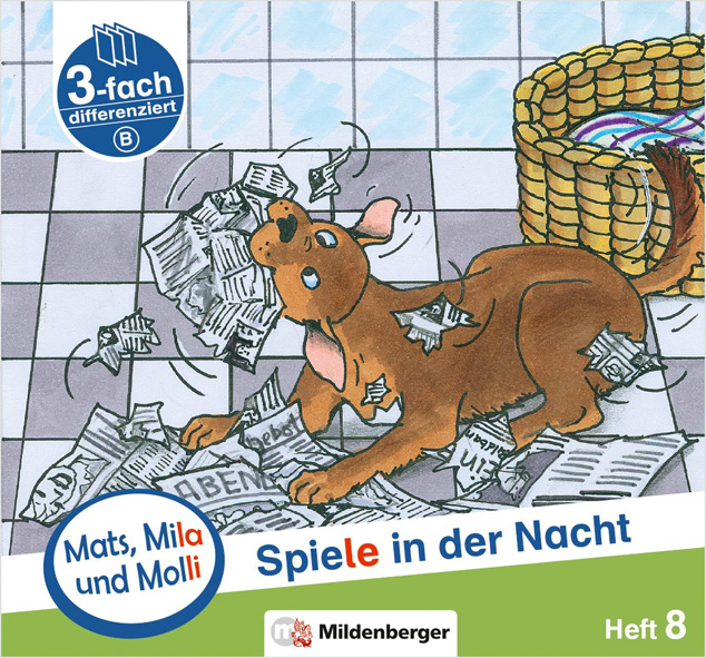 Cover / Produktfoto
