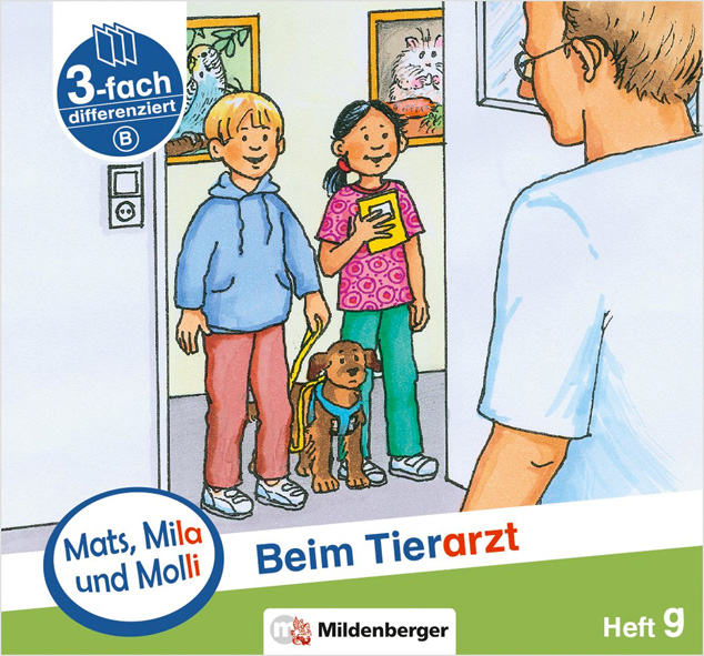 Cover / Produktfoto