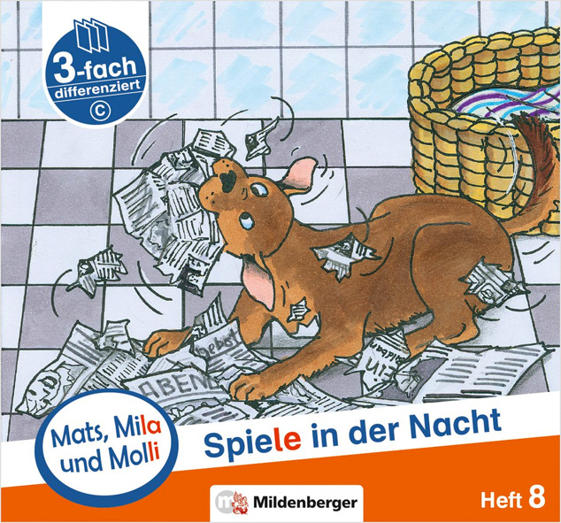 Cover / Produktfoto