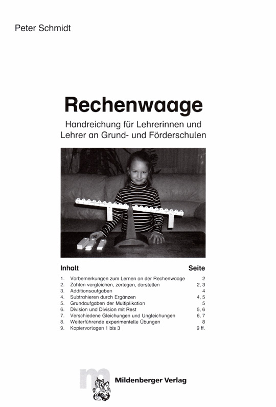 Cover / Produktfoto