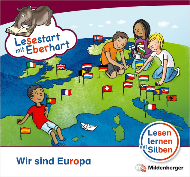 Cover / Produktfoto