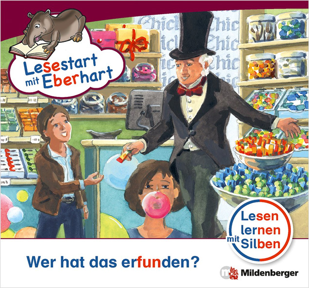 Cover / Produktfoto