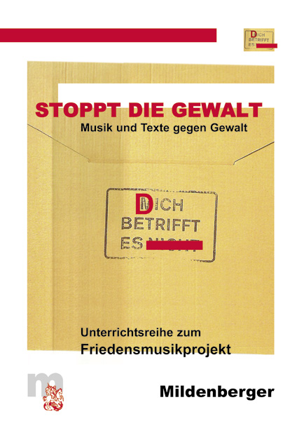 Cover / Produktfoto