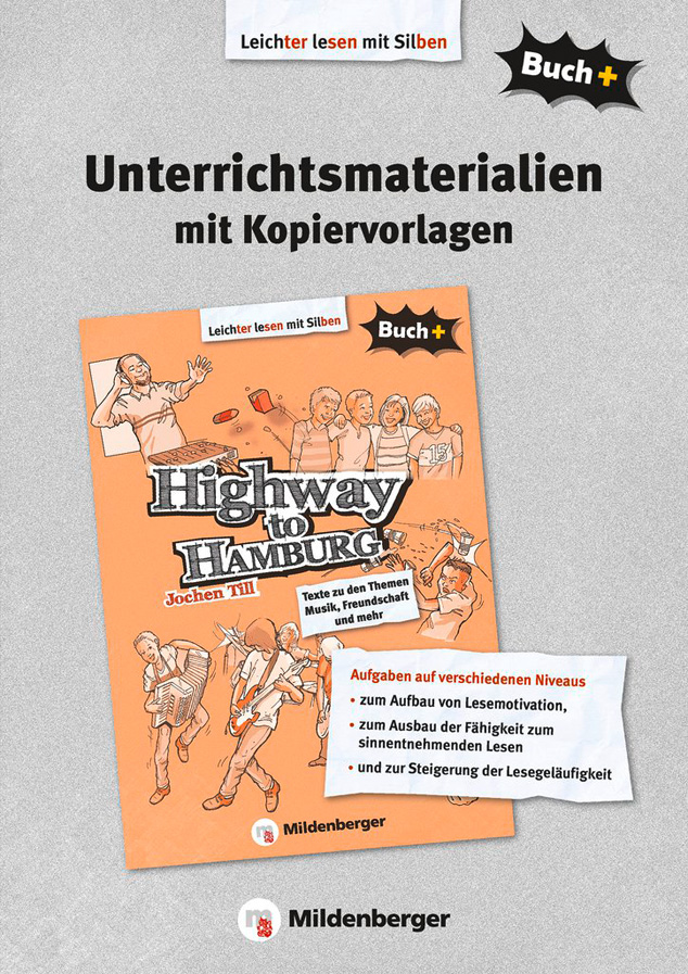 Cover / Produktfoto
