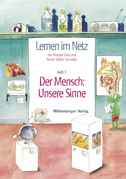 Cover / Produktfoto