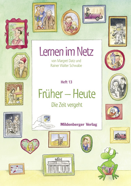 Cover / Produktfoto