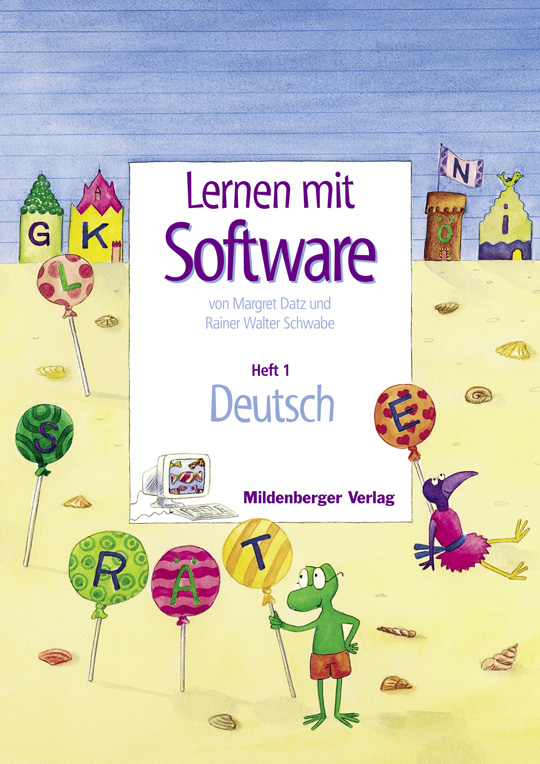 Cover / Produktfoto