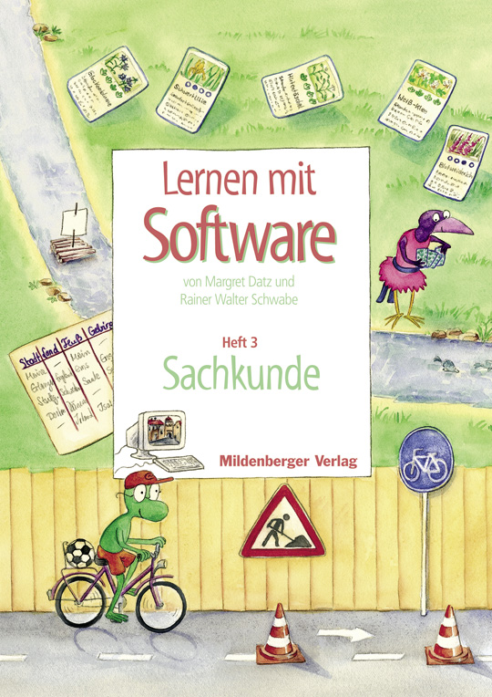 Cover / Produktfoto