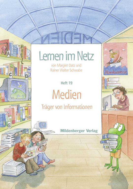 Cover / Produktfoto