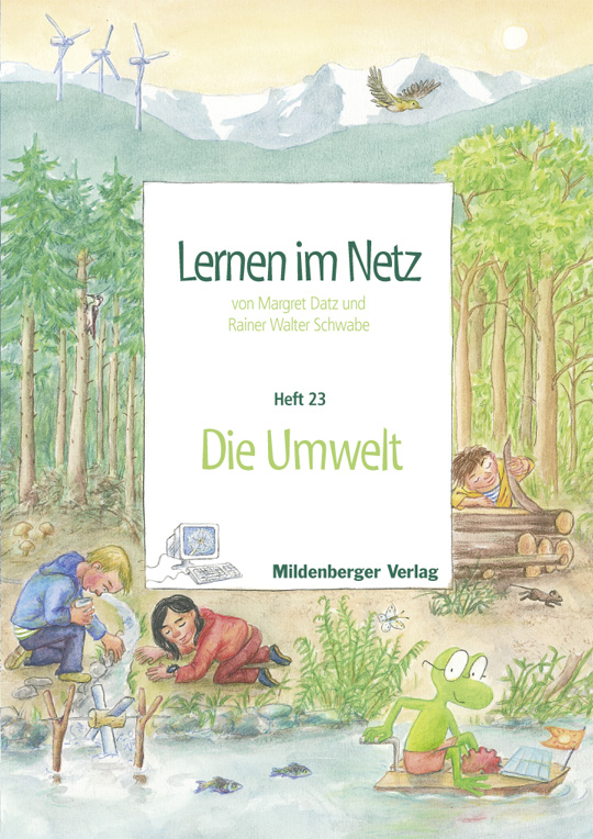 Cover / Produktfoto