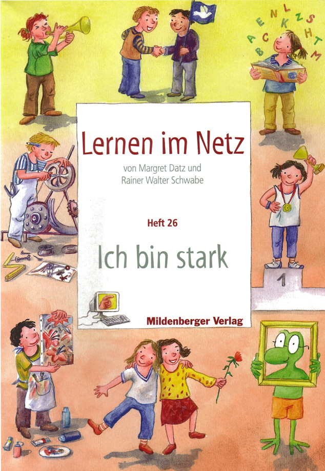 Cover / Produktfoto