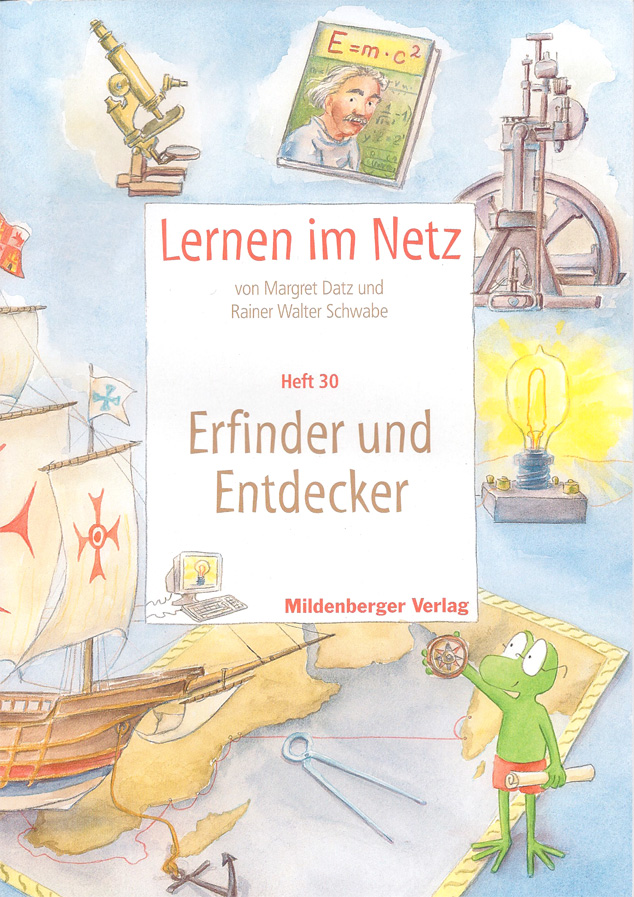 Cover / Produktfoto