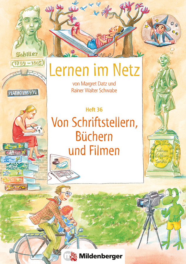 Cover / Produktfoto