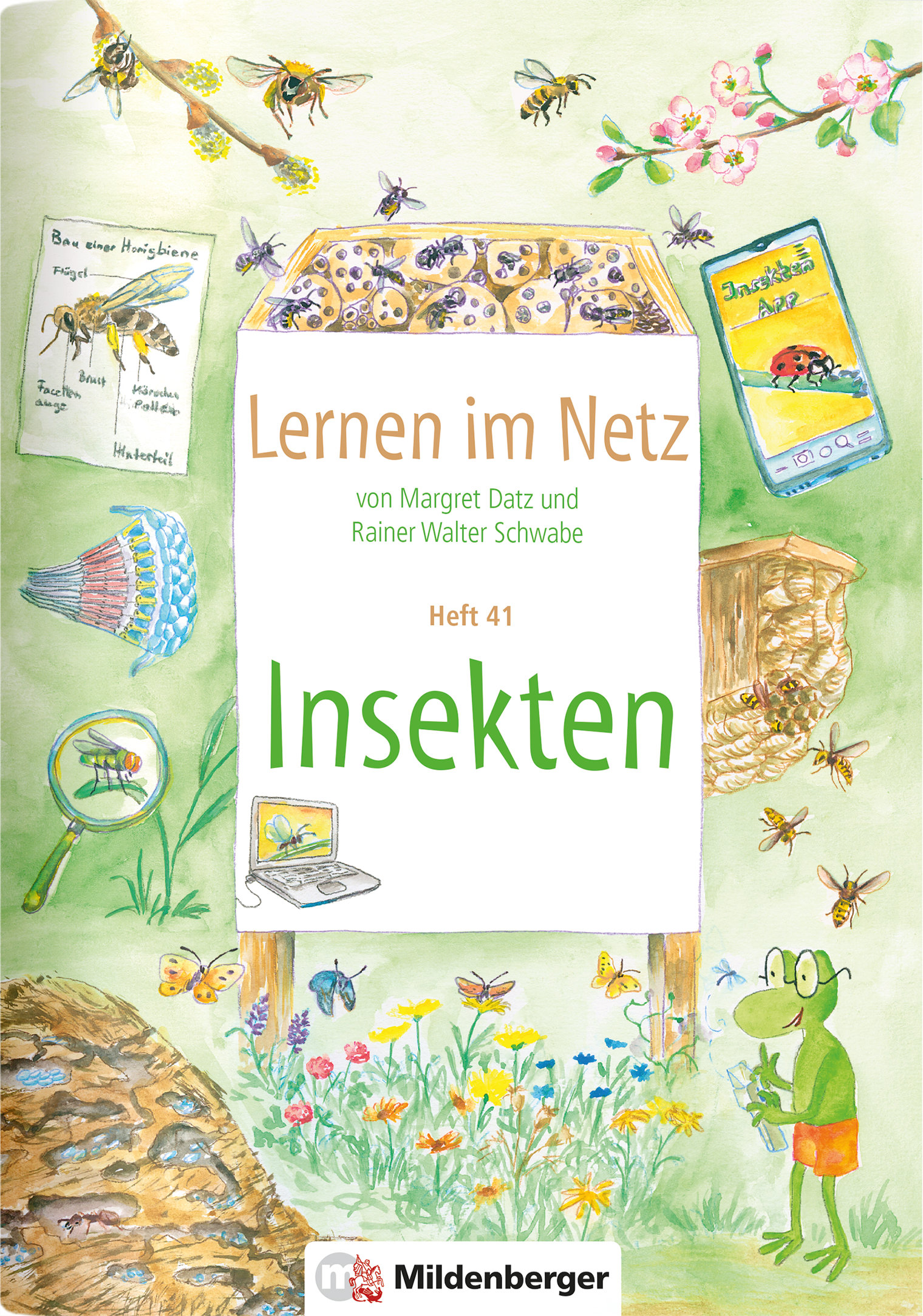 Cover / Produktfoto
