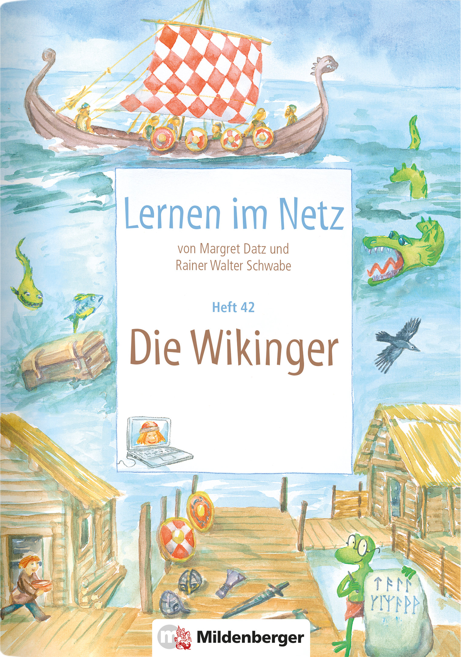 Cover / Produktfoto