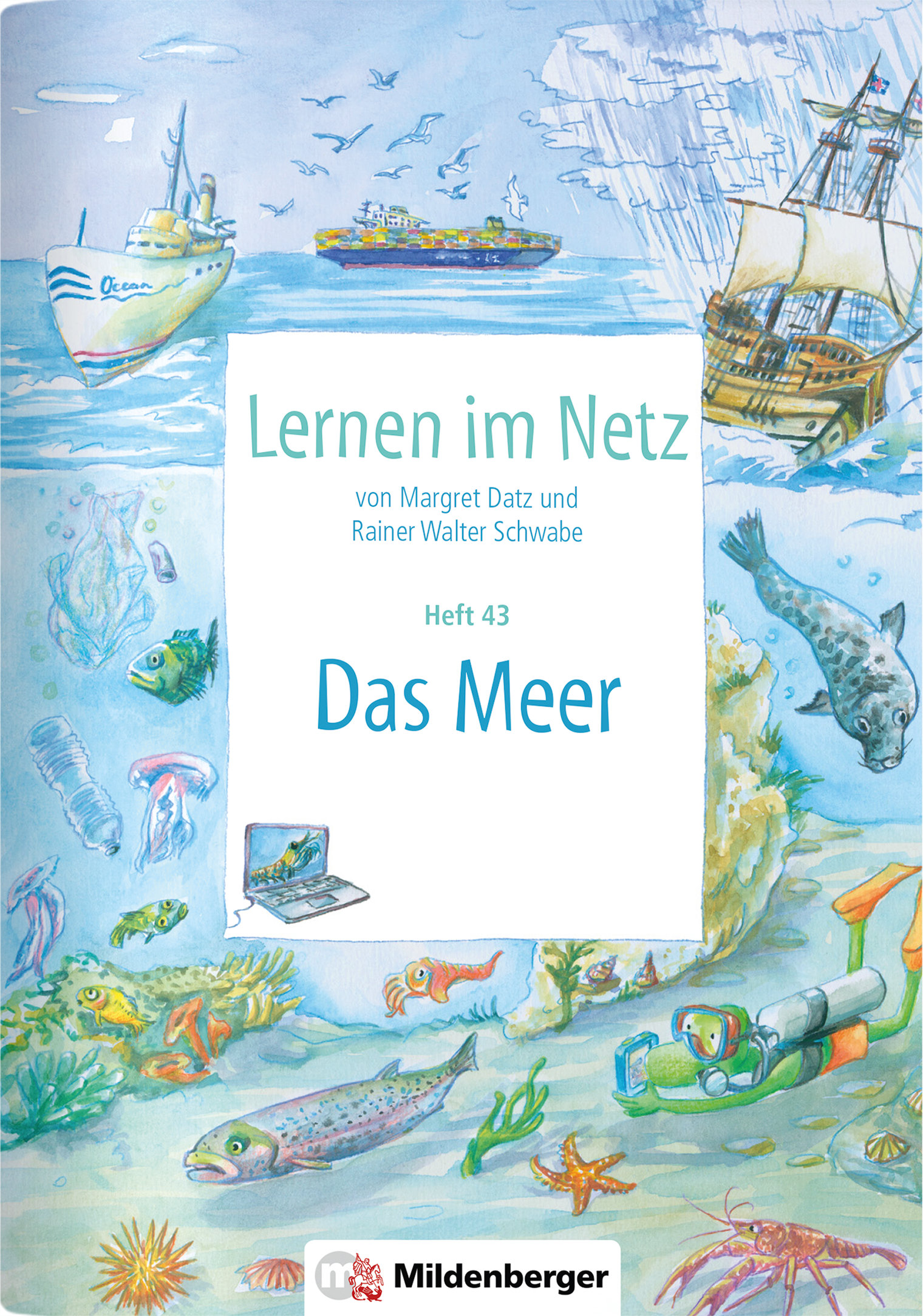 Cover / Produktfoto