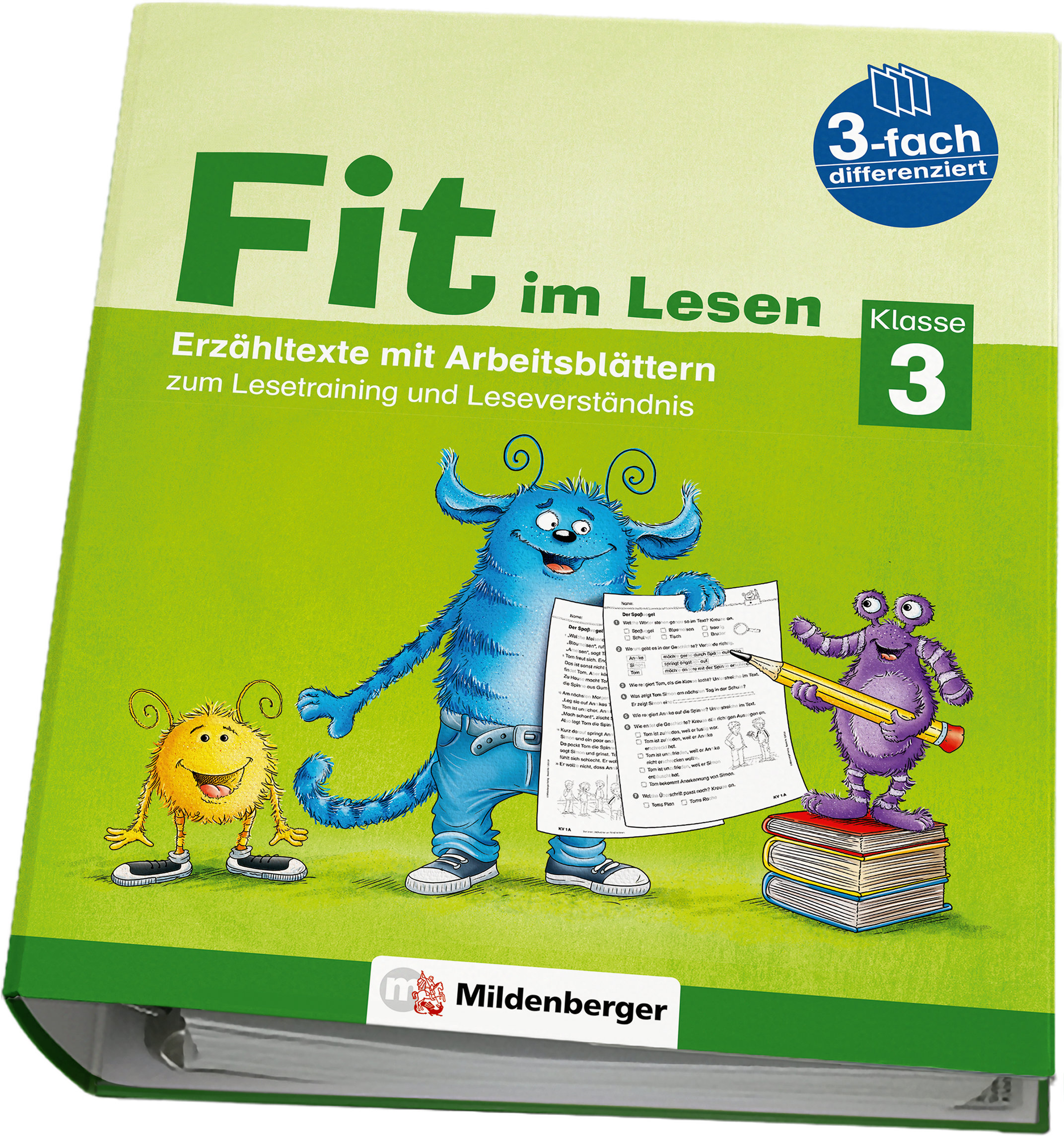 Cover / Produktfoto