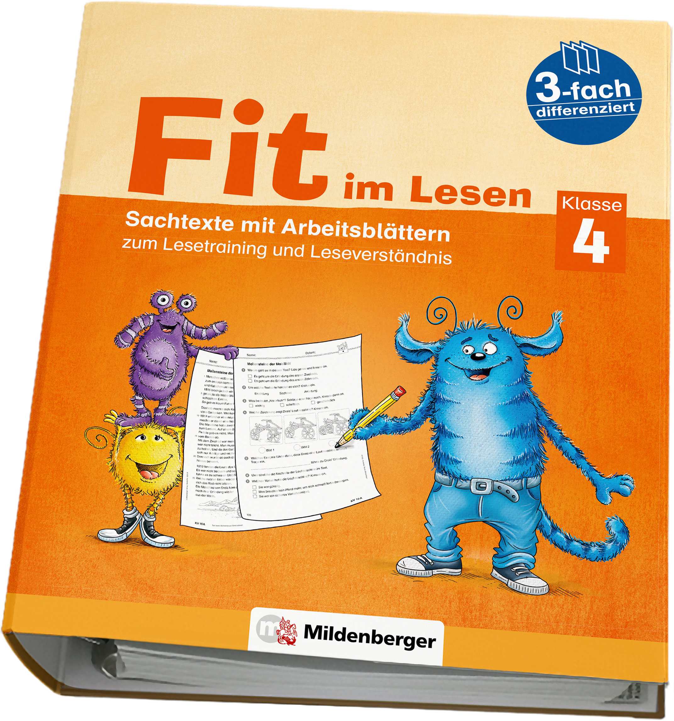 Cover / Produktfoto