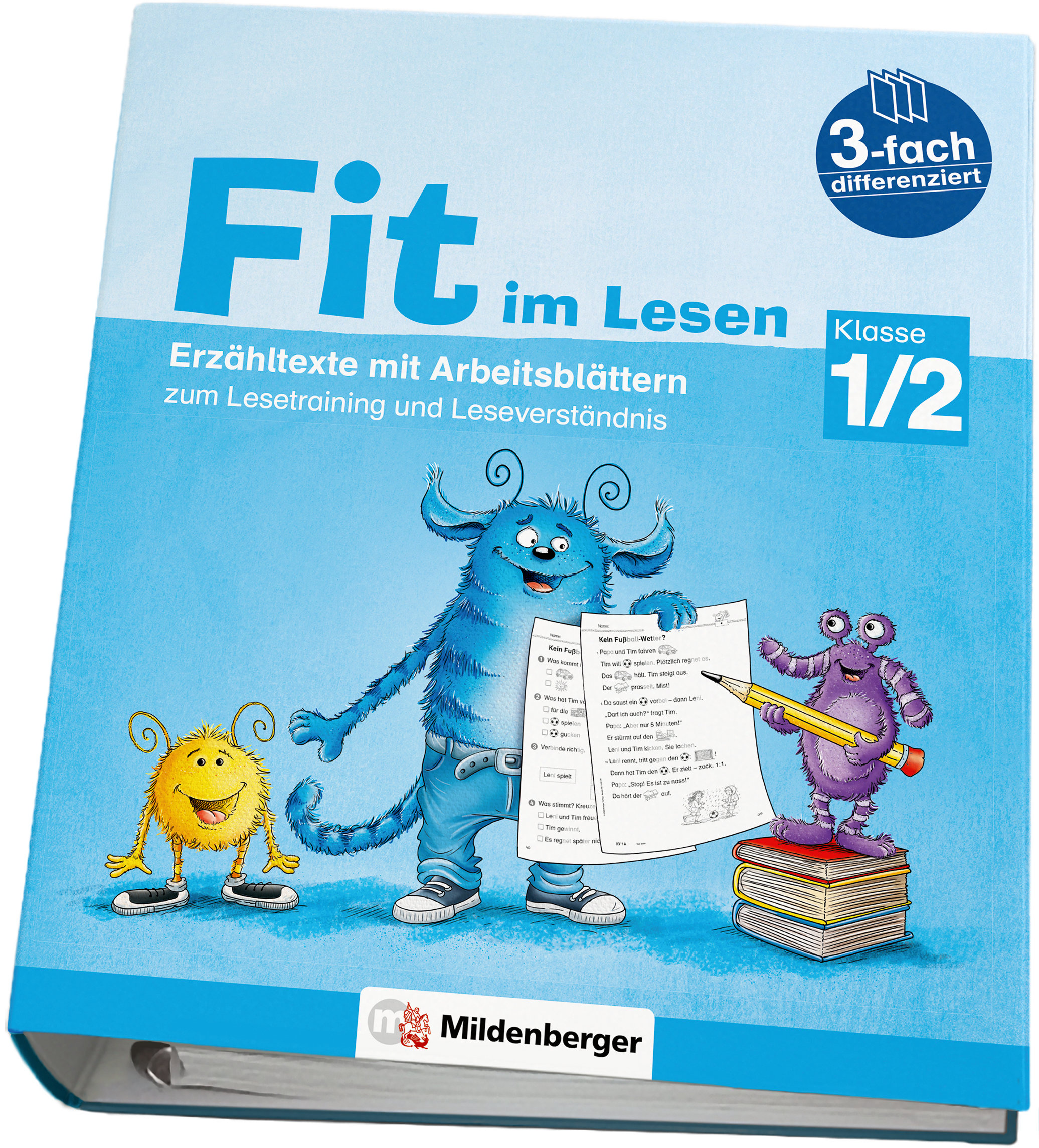 Cover / Produktfoto