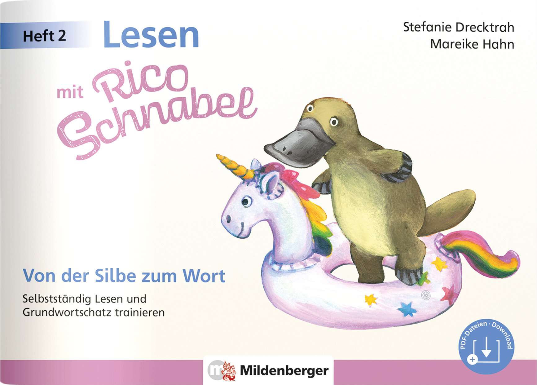 Cover / Produktfoto