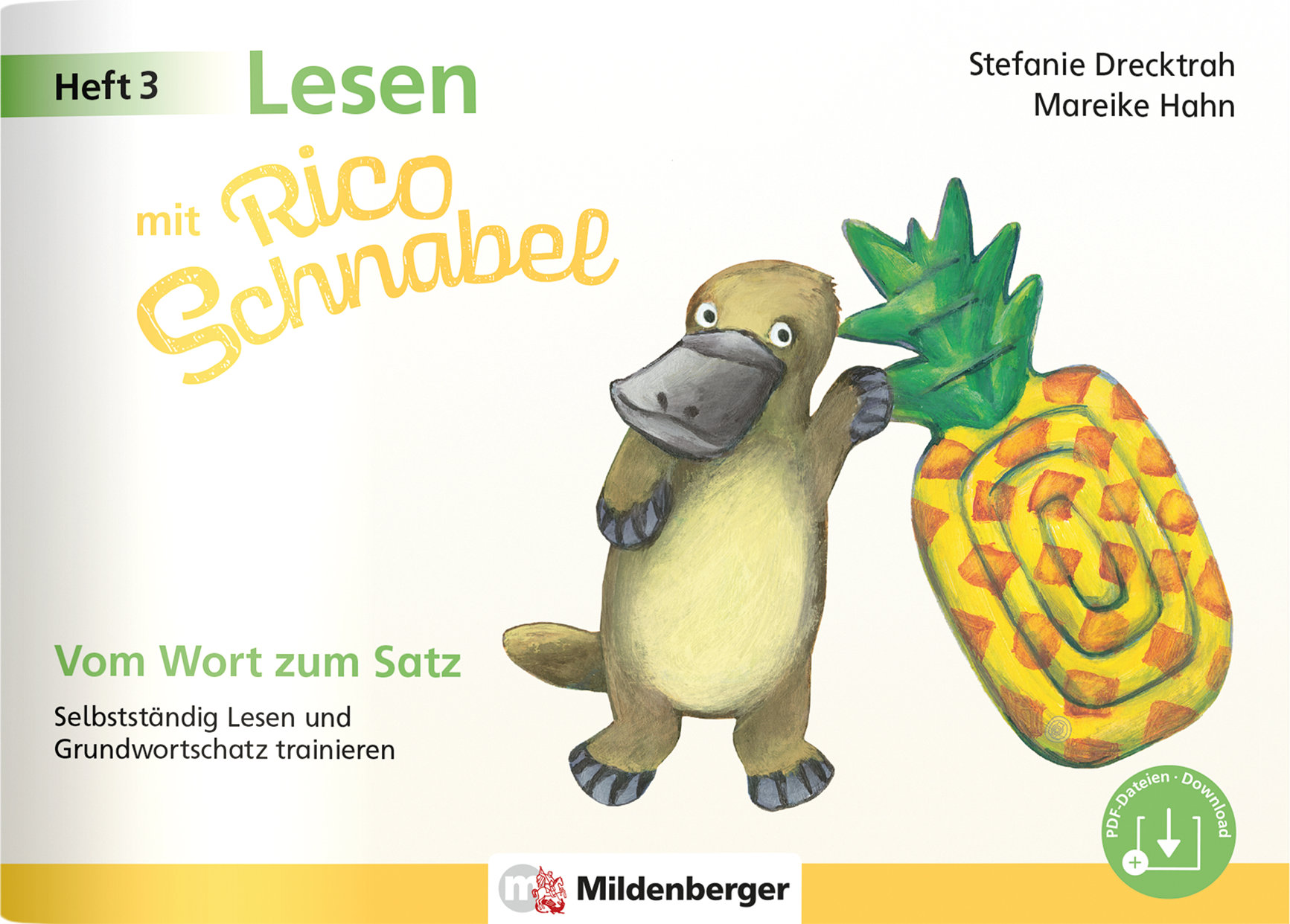 Cover / Produktfoto