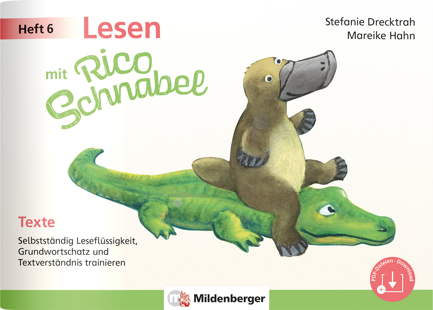 Cover / Produktfoto