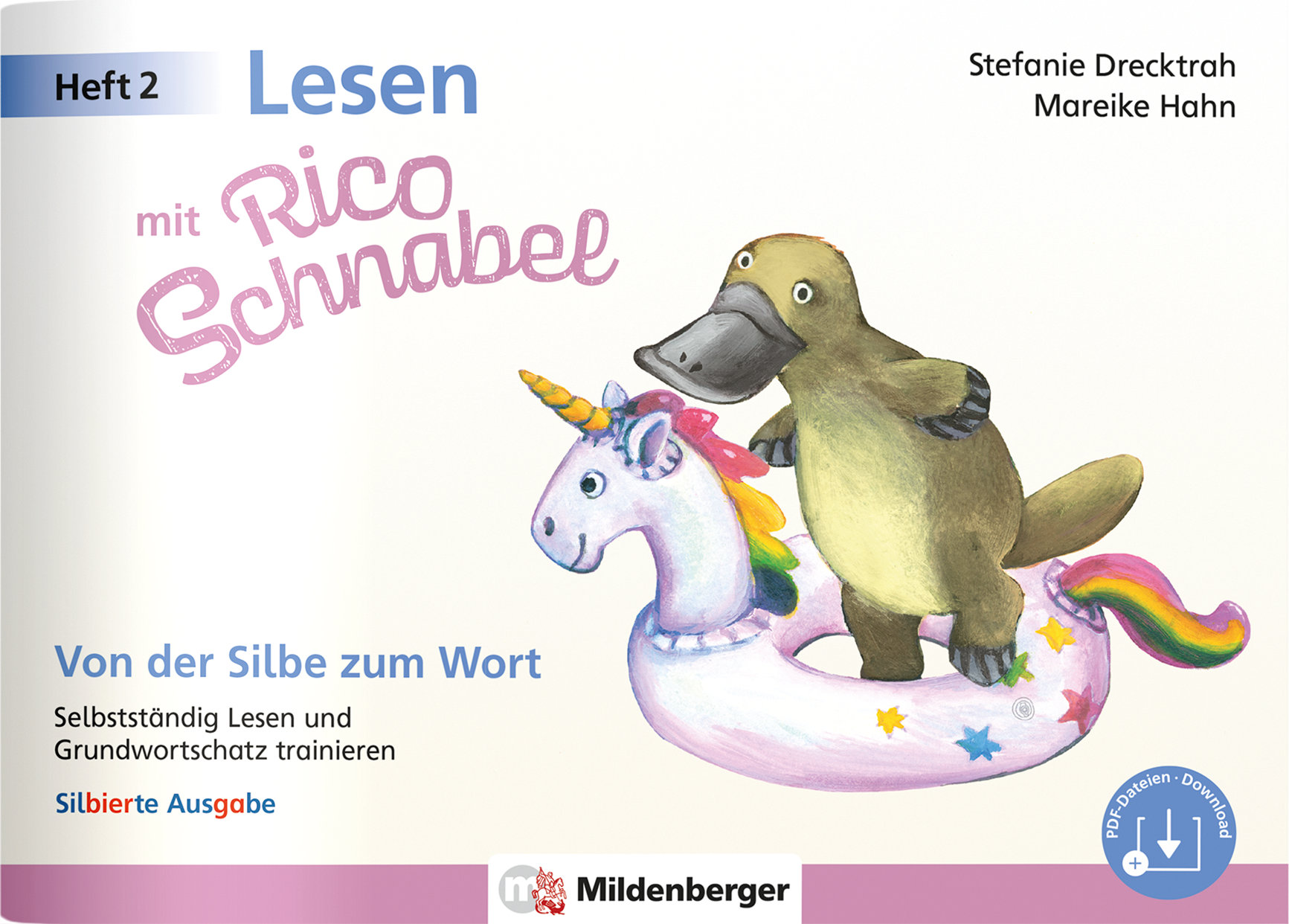 Cover / Produktfoto