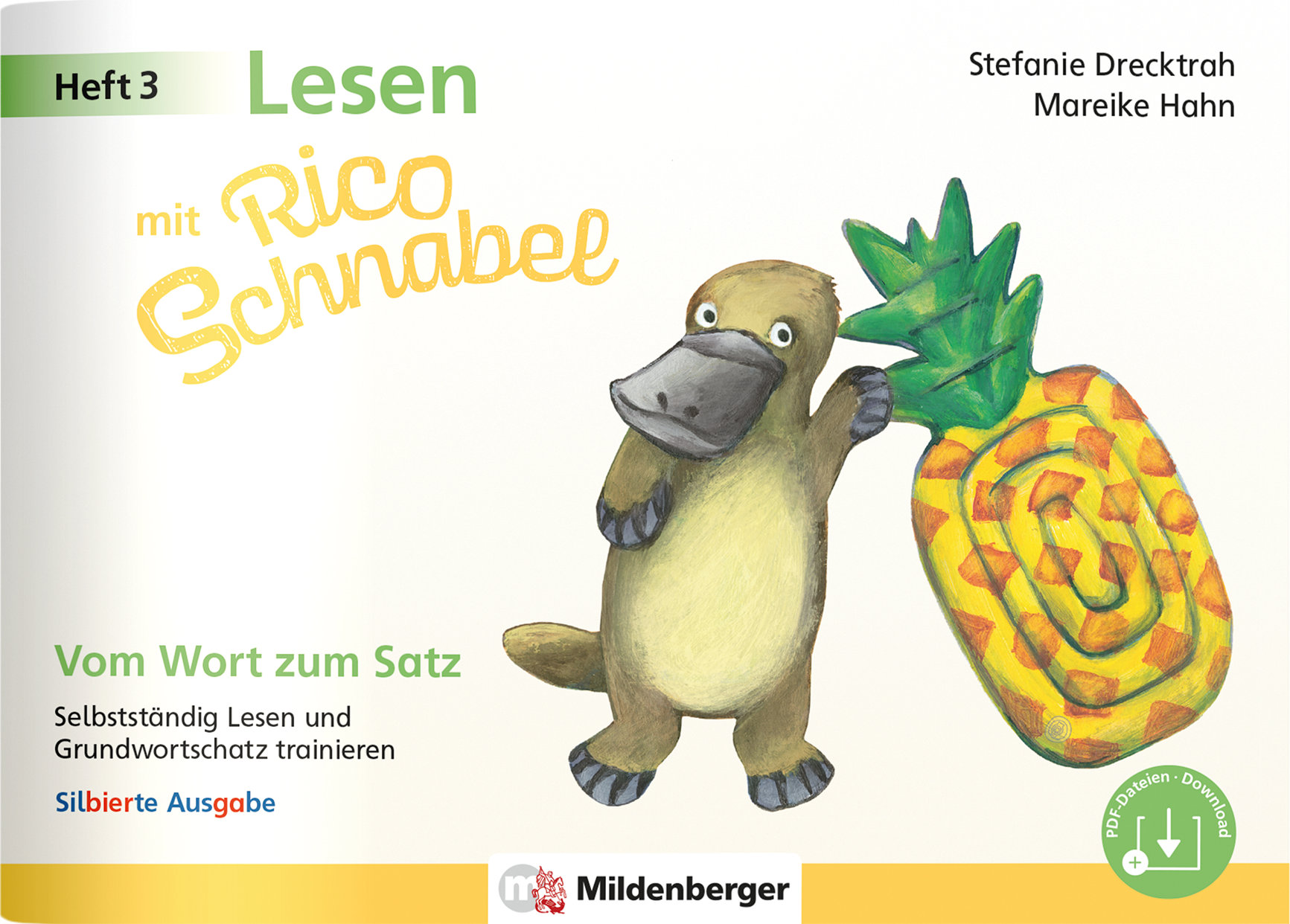 Cover / Produktfoto