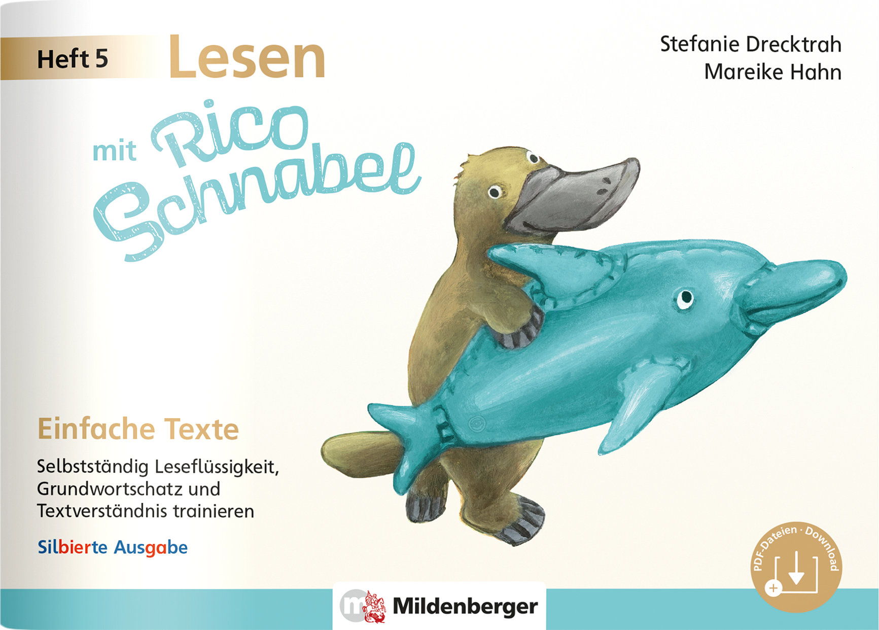 Cover / Produktfoto