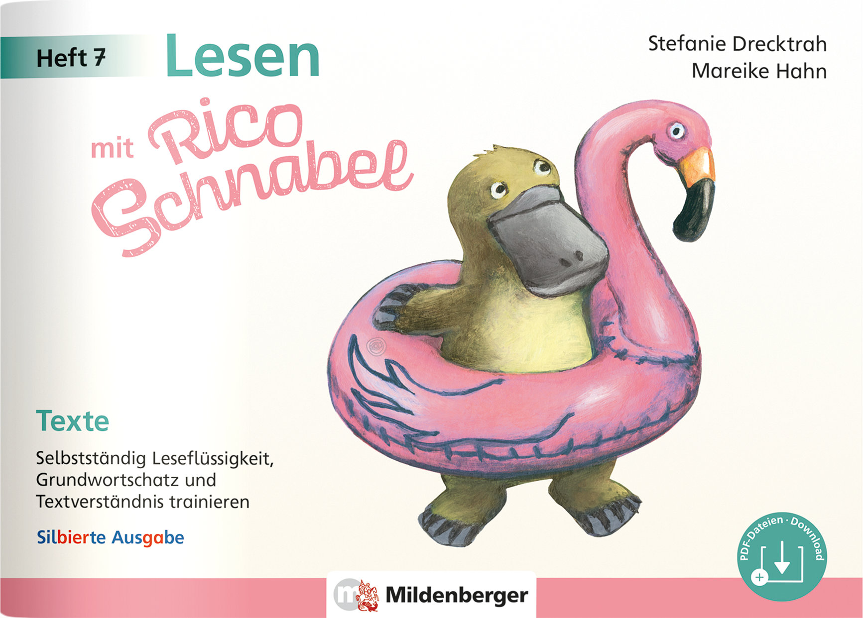 Cover / Produktfoto