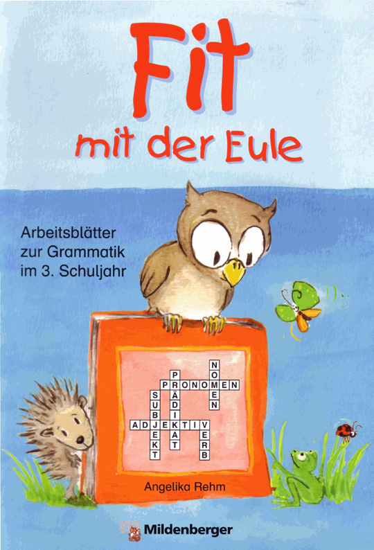 Cover / Produktfoto