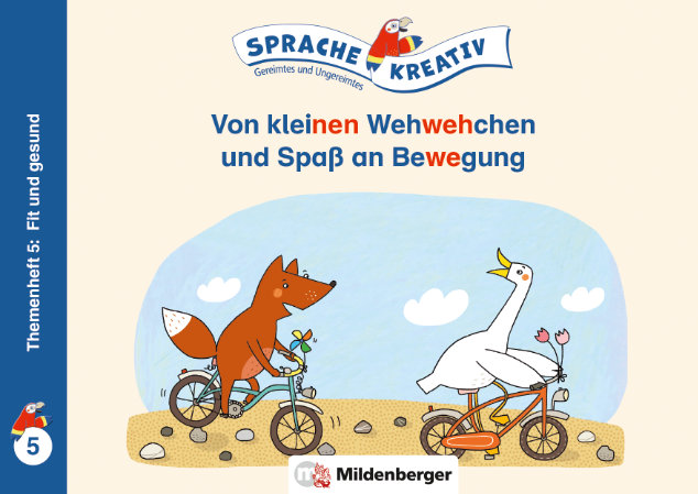 Cover / Produktfoto