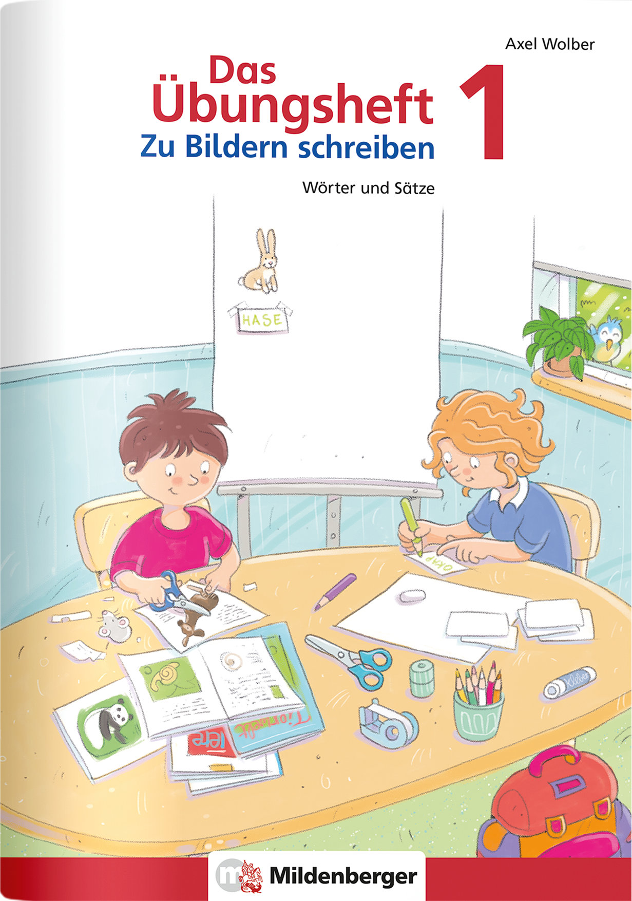 Cover / Produktfoto