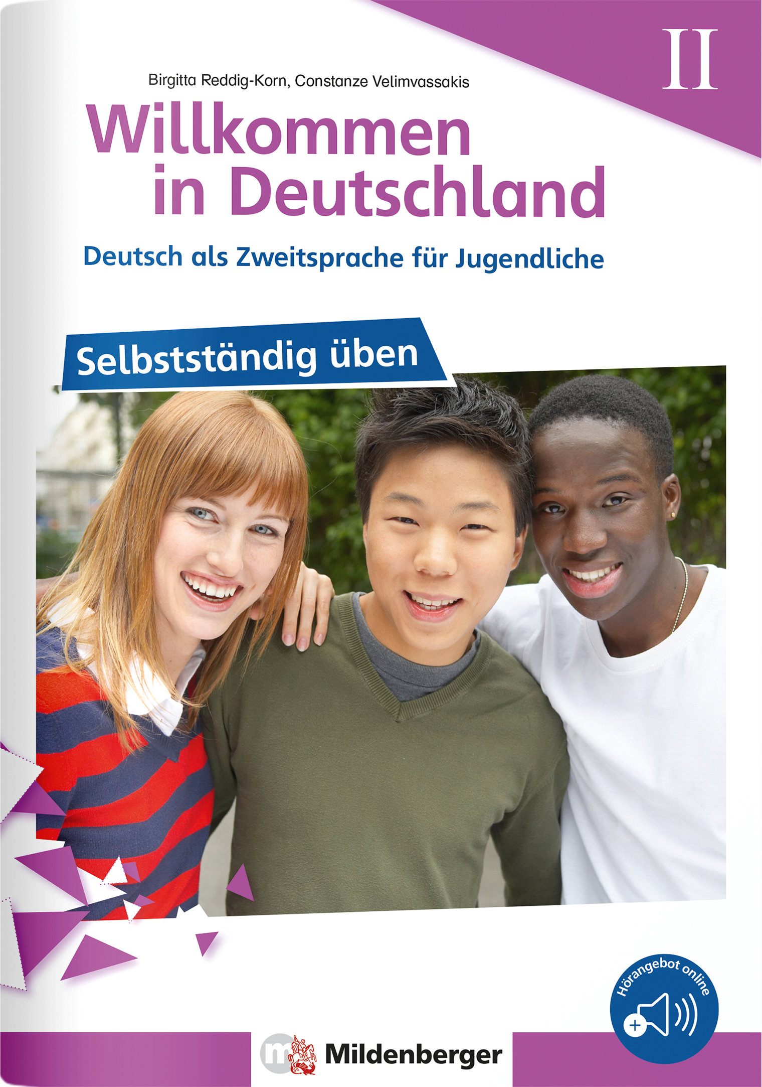 Cover / Produktfoto