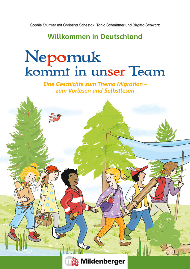 Cover / Produktfoto